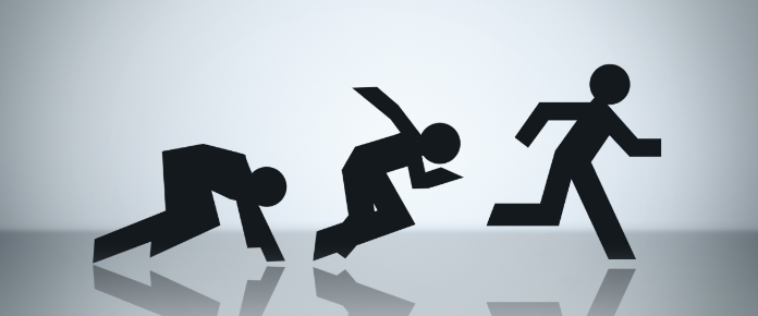 Go, go, go ....... met Movimento!